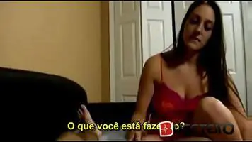 Sexo com idoso: Gozando acidentalmente na mamãe