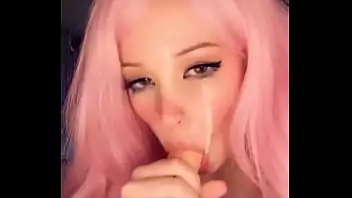 Belle delphine