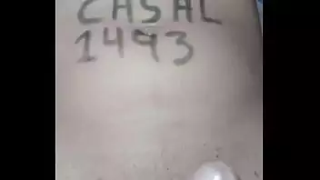 Casal tiktok