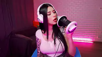 Vico asmr