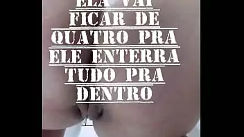 Cunhada bucetuda porno 