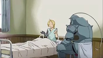 Fullmetal Fullmetal Alchemist OVA 4 sub español (1/3) 