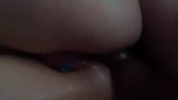 Pamellamakeup sexo anal 