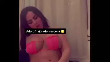 Vitória matosa anal