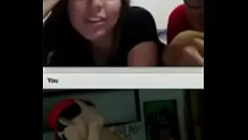 Chat roulette Videos de Sexo 