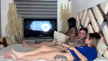 Gretche Videos de Sexo 