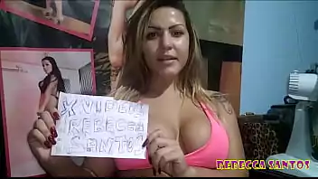 Porno kamylinha santos erome Amador 