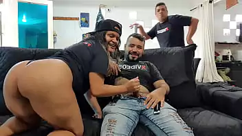 VIVI WINKLER Vivi capetinha deu o seu cu gostoso! 