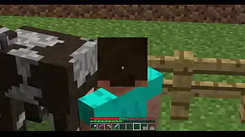 Minecraft XVídeos Amador 