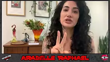 Arabelle raphael porno