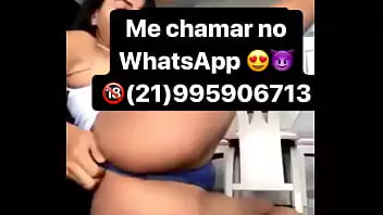 Camila ferrari acompanhante