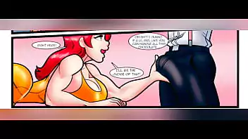 cheryl blossom pelada Cam4 