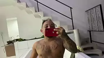 dany pimentinha anal Cam4 