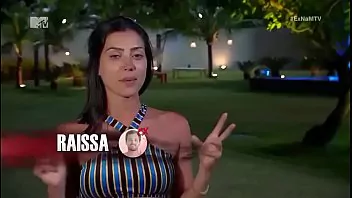 de férias com ex nude De Férias com o ex Brasil 2x03 