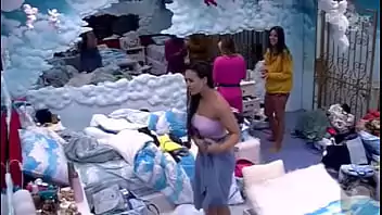 ex bbb pagando boquete Cam4 