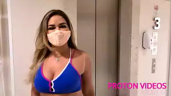 Fabiola de oliveira doing anal with securities