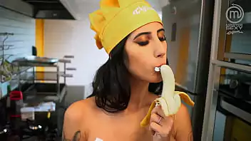 Gaby oliveira porno