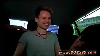 Gay twink porno