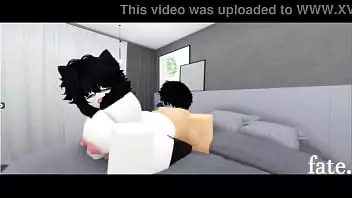 Jogos porno roblox