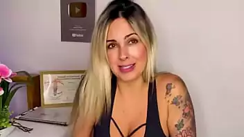 Joyce gumieiro sexo