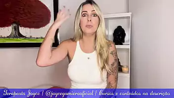 joyce gumiero gozada Videos de Sexo 