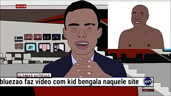 Kid bengala comendo japornosa