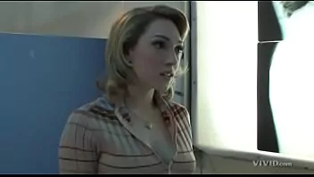 Lily labeau anal