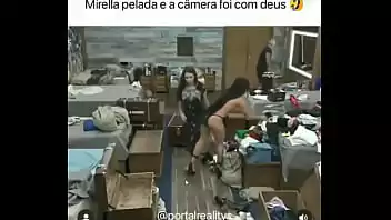 mc mika pelada Amador 