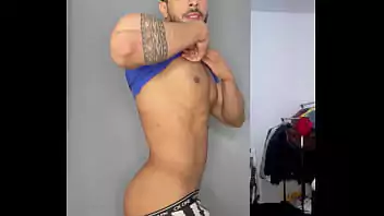 Melhores atores porno gay