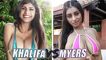 mia khalifa pov BANGBROS - Pequena Empregada Asiática Vina Sky Sabe Como Agradar Seus Clientes! 