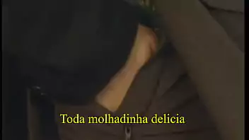 milf porno legendado Minha bucetinha gozando dos meus dedinhos - Luxury Orgasm 