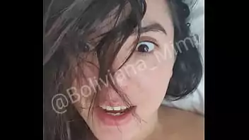 Mimi boliviana sexo