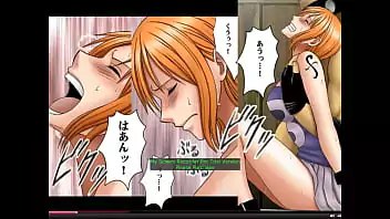 nami xxx robin xxx Nami Sex 