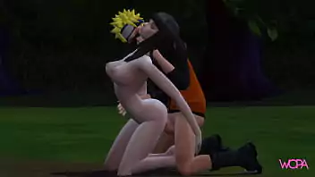 Naruto pixxx hinata