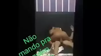 nego do borel de pau duro Safada se exibindo na live 