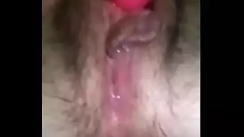 Orgasmo com vibrador