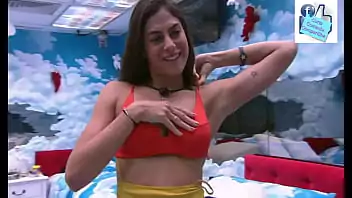 Peladas no bbb 25