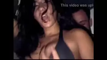 Porno baile funk