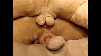 Porno boneco sexoal