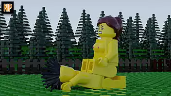 porno de lego Putarias 