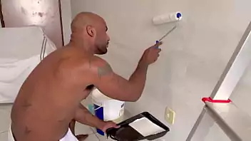 porno gay sarados CHAMEI O SARADO DA ACADEMIA PRA IR EM CASA E MACETEI ELE NO QUARTO ENQUANTO MEU NAMORADO MALHAVA -Túlio Hernandez vs Jho 