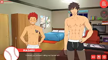 Porno gay shota