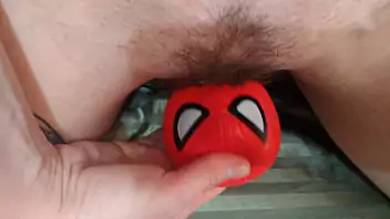 porno homem aranha Boa Foda 