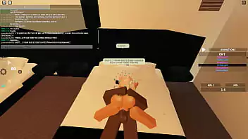 R63 roblox porno