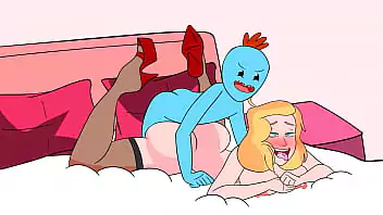 rick e morty sexo Videos de Sexo 