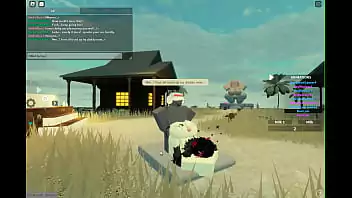 Roblox r63 porno