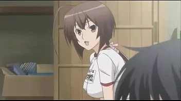 Sekirei sem censura