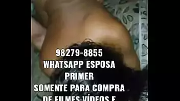 Sexo caseiro manaus casadas