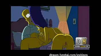 sexo dos simpsons Gostosas 