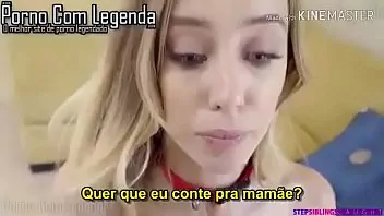 sexo lesbico legendado Cam4 